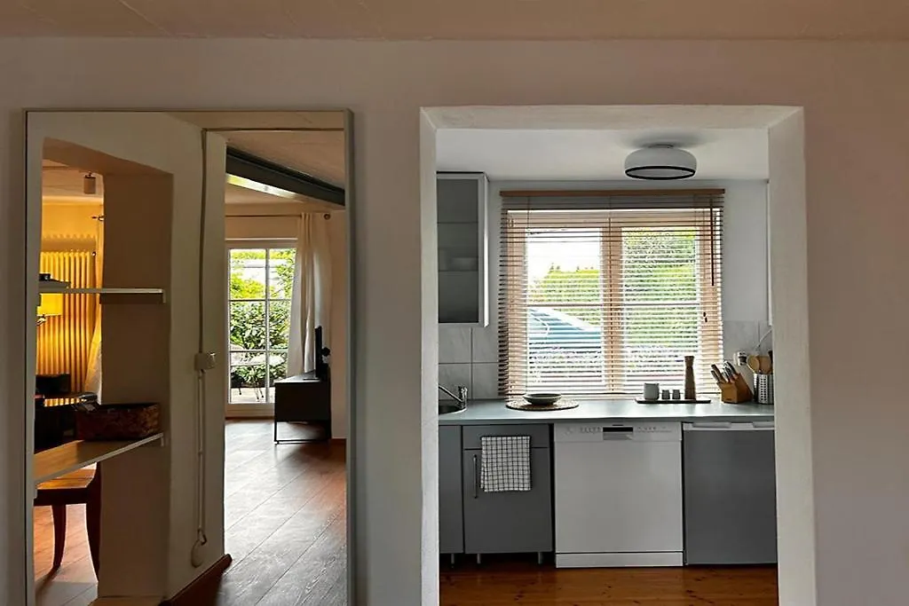 דירה Seeloft Seeshaupt - Loft-Appartement Am Starnberger See