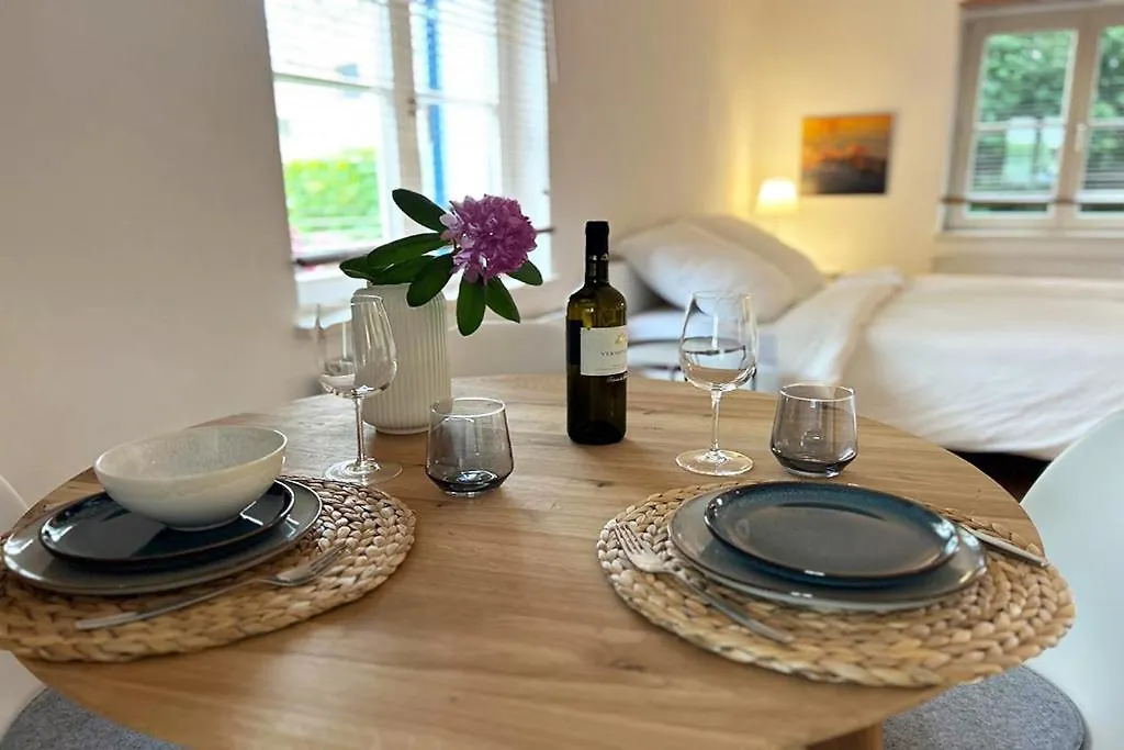Seeloft Seeshaupt - Loft-Appartement Am Starnberger See 0*,  גרמניה