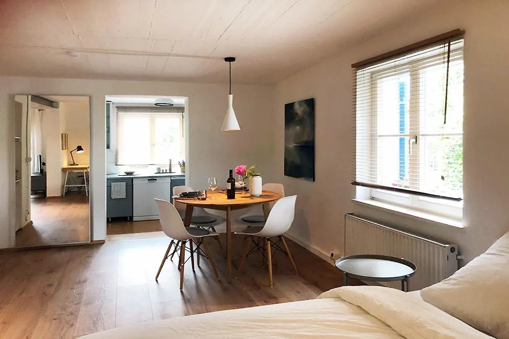 Seeloft Seeshaupt - Loft-Appartement Am Starnberger See גרמניה