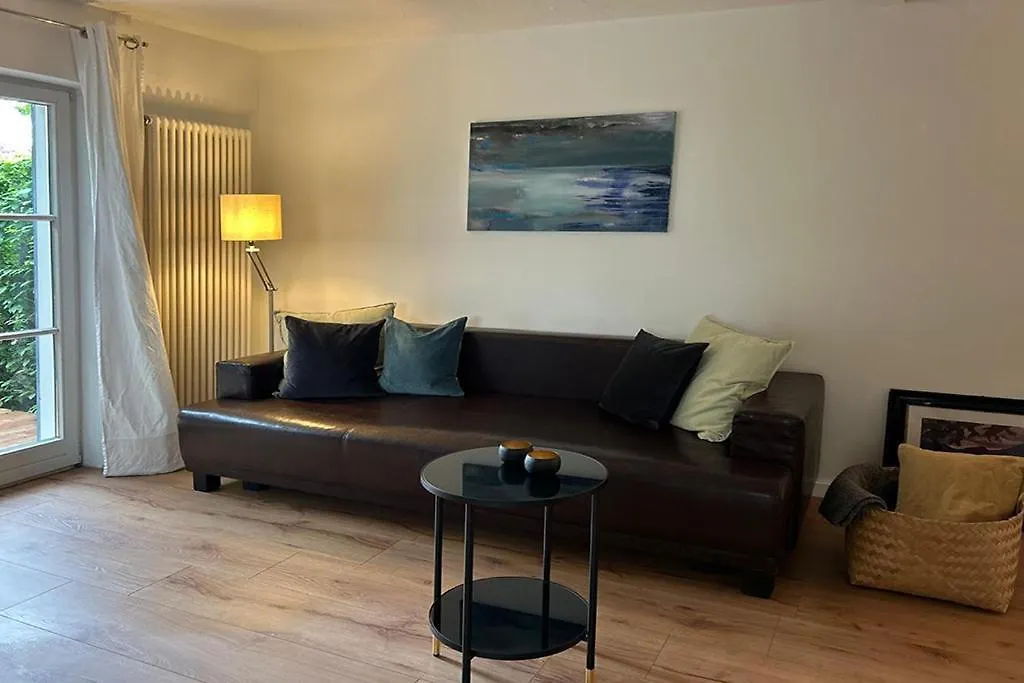 Seeloft Seeshaupt - Loft-Appartement Am Starnberger See 0*,  גרמניה