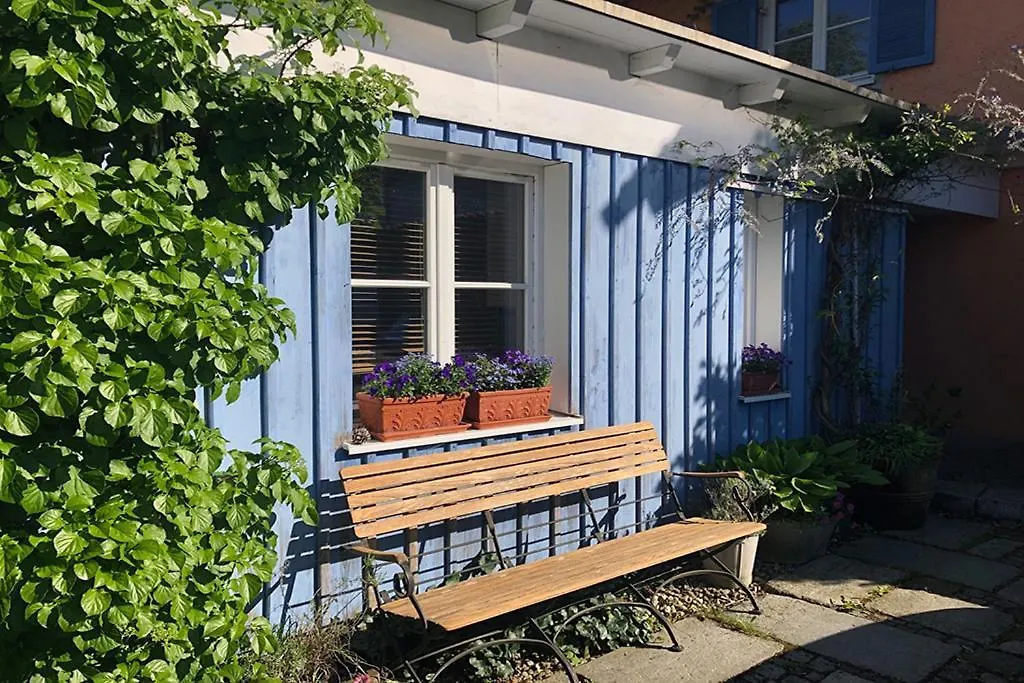 Seeloft Seeshaupt - Loft-Appartement Am Starnberger See