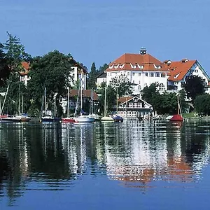 Seeresidenz Alte Post Hotel